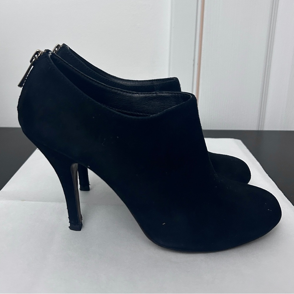 ALDO - Marina Ankle Boots, size 8.5